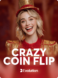 Crazy Coin Flip